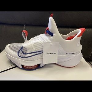 Nike Air Zoom X Tempo Next FlyEase Rare Team USA Collection